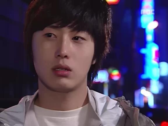 [거침없이하이킥] 민정 생일 에피소드.jpg | 인스티즈