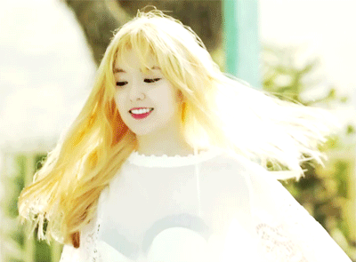 뽀얀 아이린 | 인스티즈