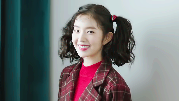 [움데주의] 레드벨벳 빨간 맛(Red Flavor) 뮤비 움짤 | 인스티즈