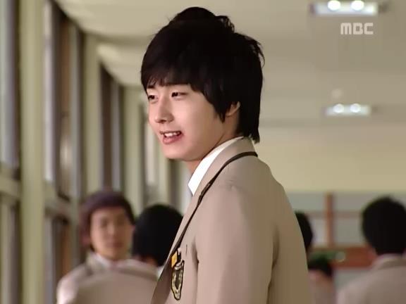 [거침없이하이킥] 민정 생일 에피소드.jpg | 인스티즈