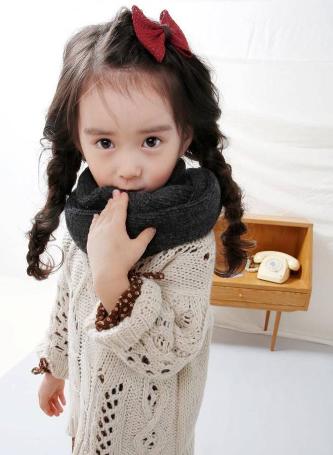 윤아 닮았다는 몽골소녀 클라스 | 인스티즈