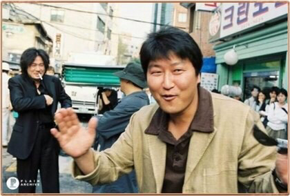 같은 때 제작하던 영화들의 놀라운 비하인드 | 인스티즈