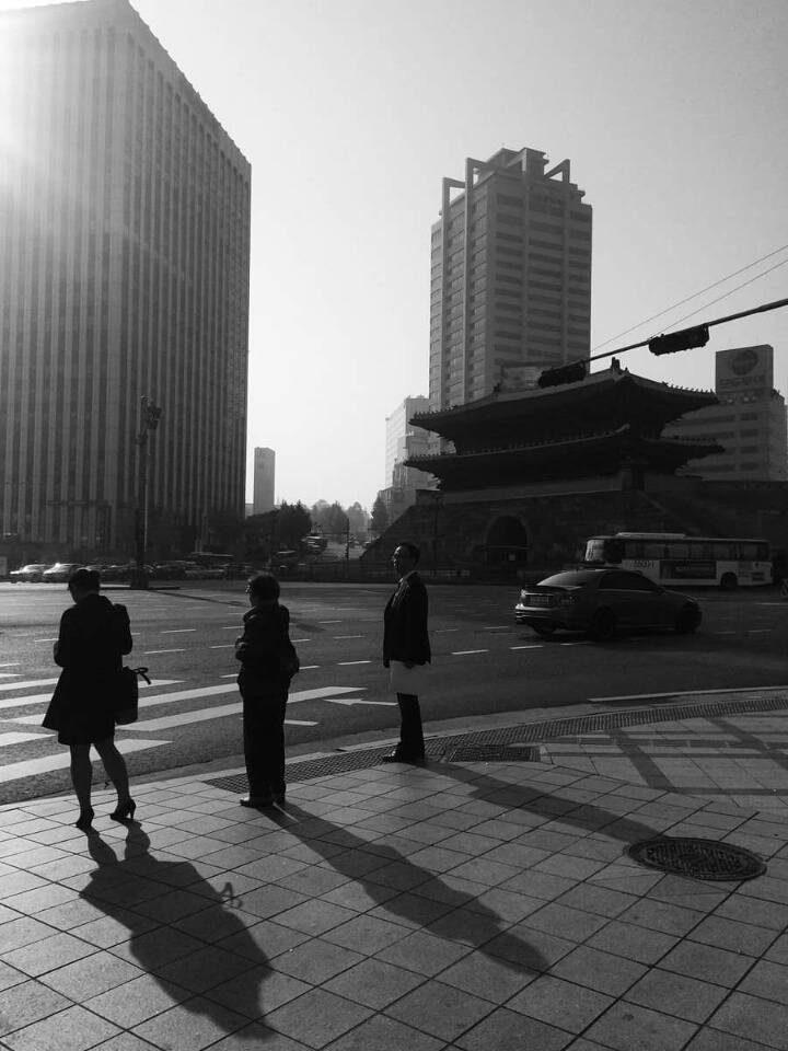 외국인이 촬영한 우리나라 풍경 | 인스티즈