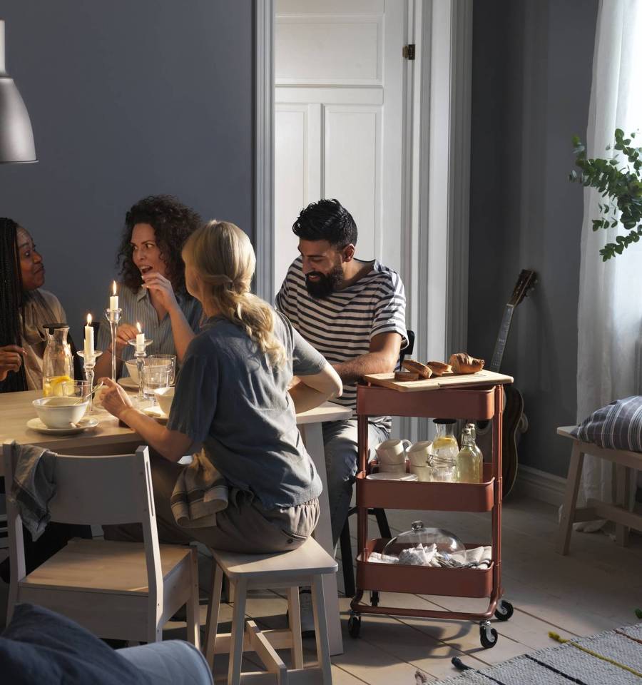 이케아 감성 라이프스타일 & 무인양품 감성 라이프스타일 | 인스티즈