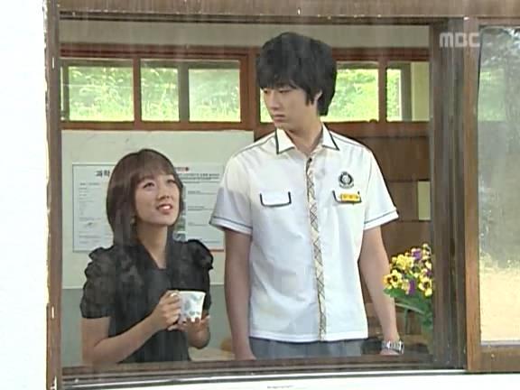 [거침없이하이킥] 윤호의 짝사랑 이야기 - 07 | 인스티즈