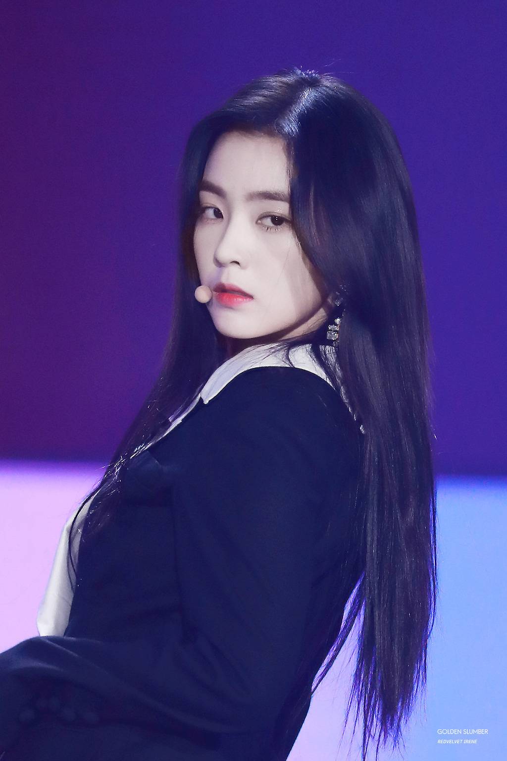  활동별로 보는 레드벨벳 아이린.jpgif | 인스티즈