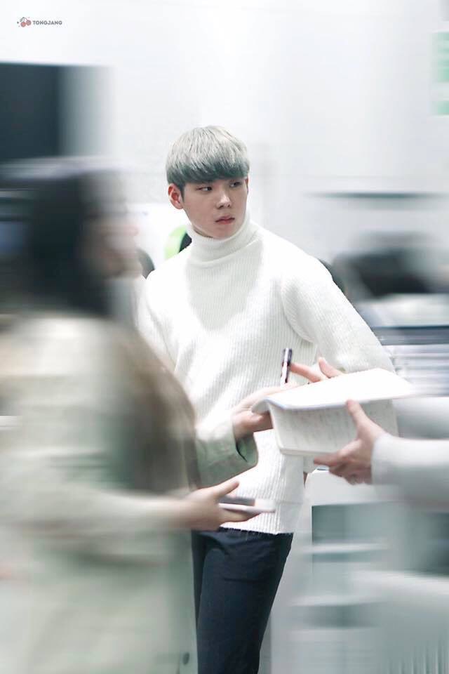 [오버워치] 오버워치 시작하고 싶은 충동 만들어 주는 잘생긴 오버워치 프로게이머들 | 인스티즈