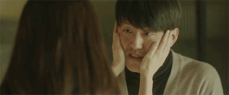 [뷰티인사이드] 두고두고 회자될 영화의 분위기와 색감.gif | 인스티즈