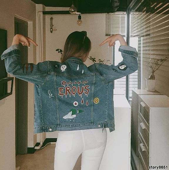 러시아 미녀 진짜 이쁜 안젤리나 다닐로바 | 인스티즈