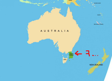 소름 돋는 우리나라 인구 수의 진실ㄷㄷㄷ. jpg | 인스티즈