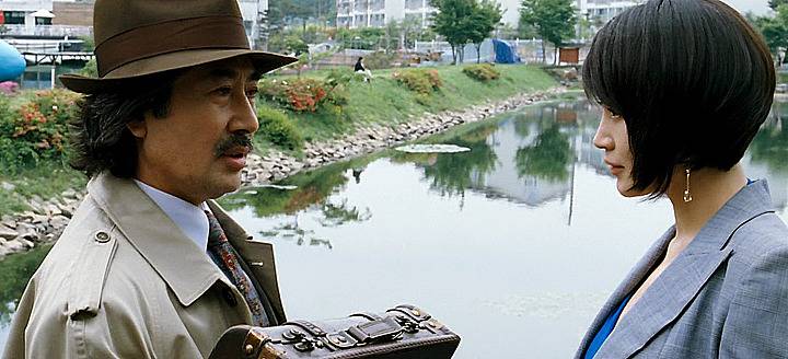 영화 타짜에서 정마담이 이대 나오고도 도박판에서 썩는 이유..jpg (반전주의) | 인스티즈