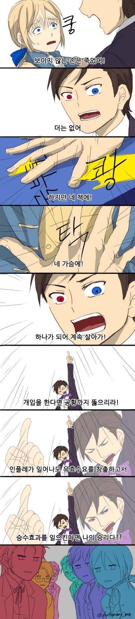 경제학자 모에화 | 인스티즈