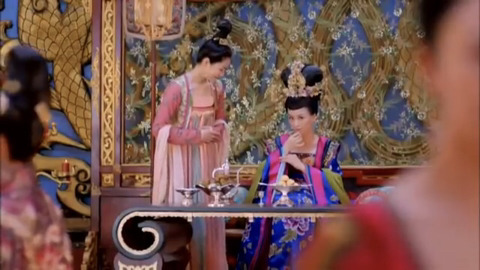 [캡쳐] 착하고 예쁜애들 다 죽는데 못되고 예쁜애들도 다 죽는 무미랑전기 (7) | 인스티즈