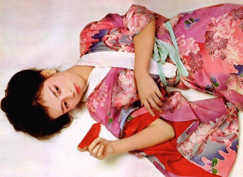 80년대 일본여자 스타일.jpg | 인스티즈