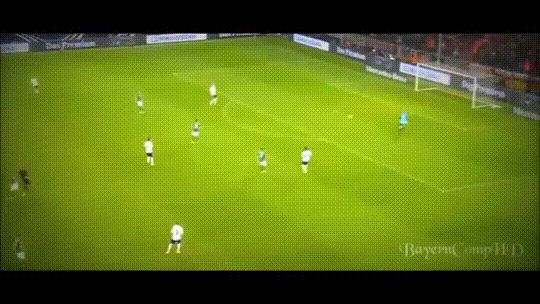 노이어의 패스 수준.gif | 인스티즈