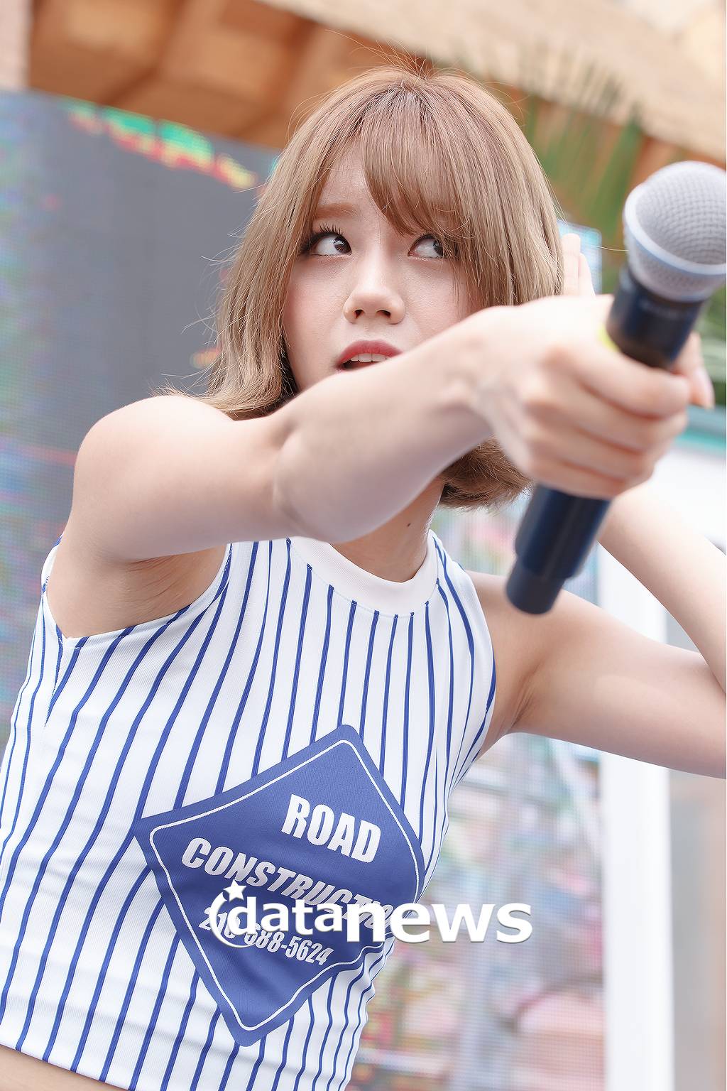 혜리 겨드랑이.JPG | 인스티즈