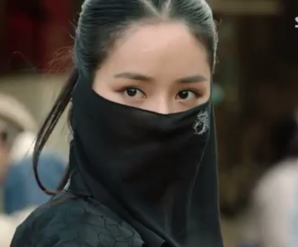 육룡이나르샤 화사단 미녀자객 | 인스티즈