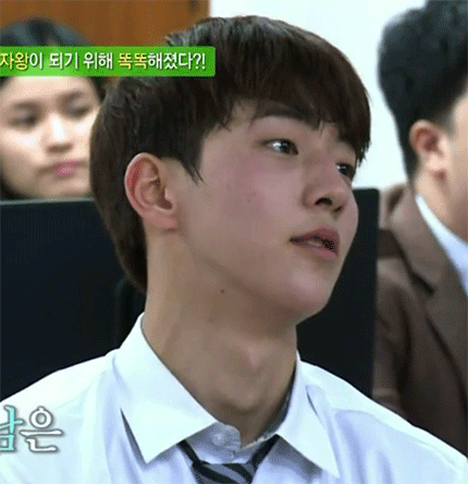 그 시절 풋풋한 첫사랑 고르기 | 인스티즈