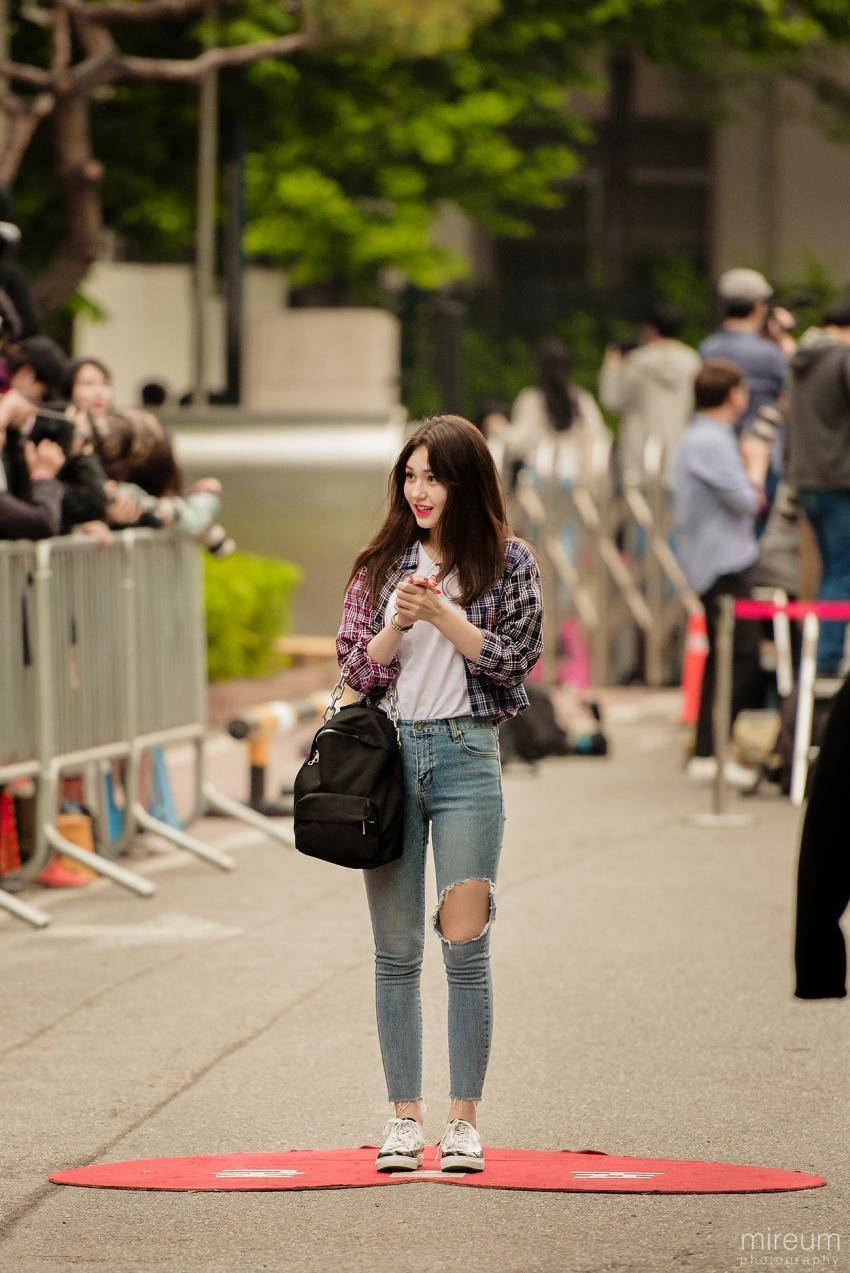 힐 안신은 소미의 리얼한 비율.jpg | 인스티즈