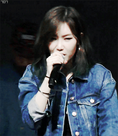 [고르기] 여자 아이돌이 부르는 다른 아이돌 노래 파트 고르기 | 인스티즈