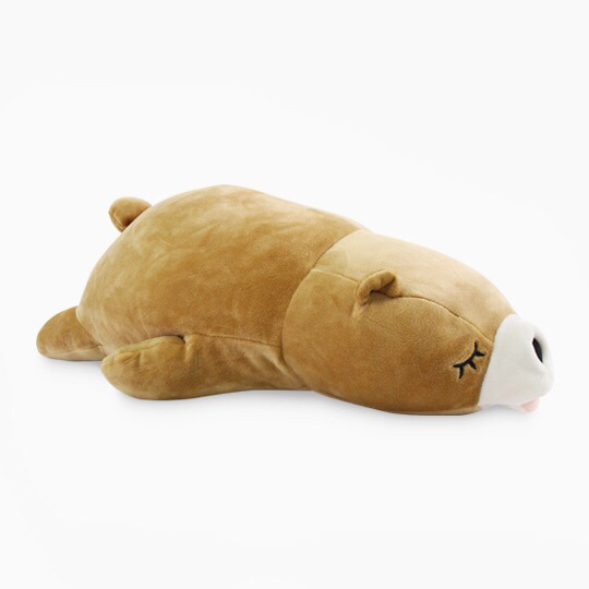 느낌이 리 신기한 미니소 인형들 | 인스티즈