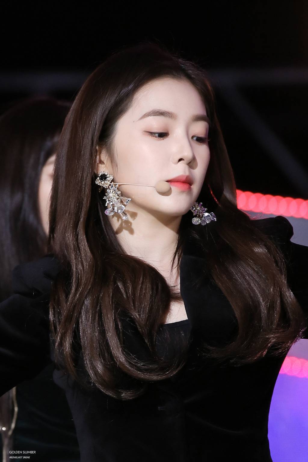  활동별로 보는 레드벨벳 아이린.jpgif | 인스티즈