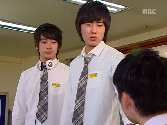 [거침없이하이킥] 짜리 강유미VS목돌이 나혜미.jpg | 인스티즈