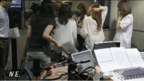 손나은 인성수준 | 인스티즈