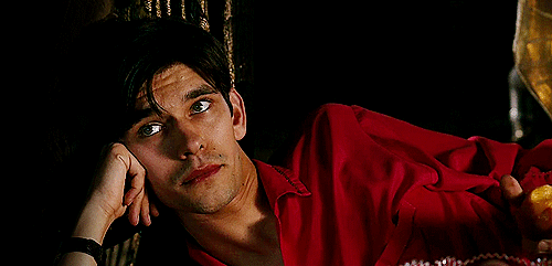 찌질한데 섹시해! 서양의 너드 | 인스티즈