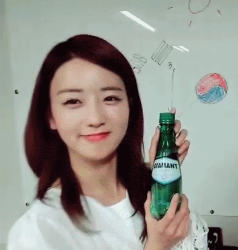 청초한 에이핑크 윤보미 | 인스티즈