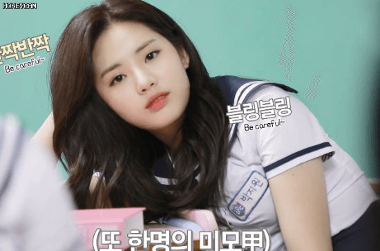 프로미스9 2017마마 VCR 움짤.GIF | 인스티즈