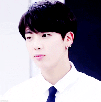 [고르기] 개강기념 풋풋로맨스 고르기 (ft. 윤지성 김석진 강동호) | 인스티즈