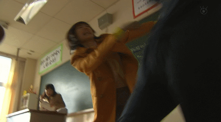 리갈하이 속 각키 | 인스티즈