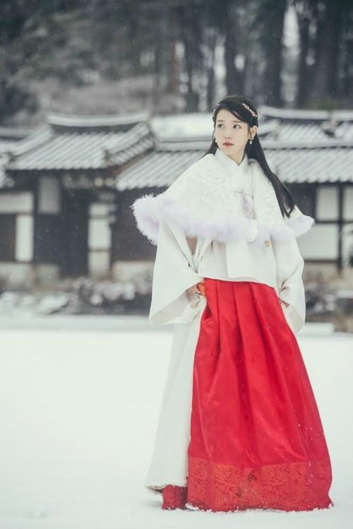 동화같았던 드라마 장면 | 인스티즈