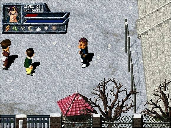 80년대생이면 고전게임 이중에 하나는 최소 해봤다 | 인스티즈