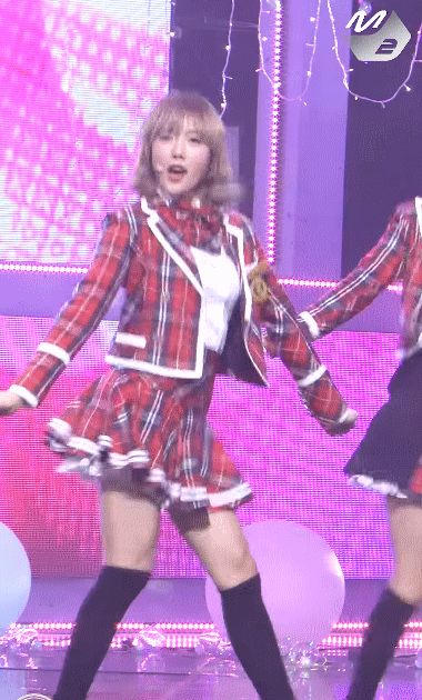 우주소녀 루다의 변천사 | 인스티즈