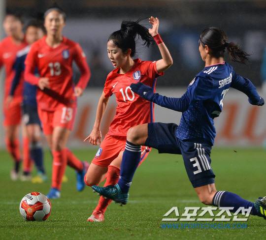 러시아 데려가고 싶은 이민아 오늘자 활약상.gif | 인스티즈