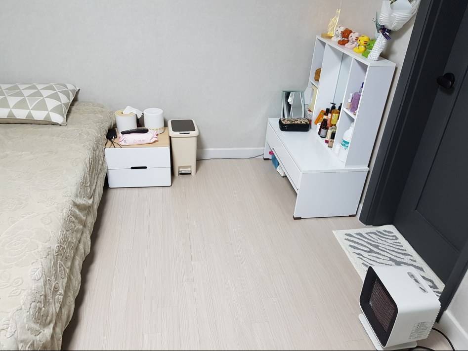 자취방에서 아파트로! 신혼집이 되었습니다 | 인스티즈