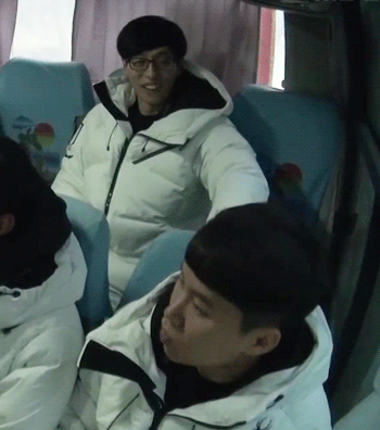 [무한도전] 양세형 쓰담쓰담 해주는 유재석 | 인스티즈