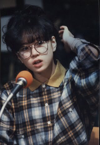 80년대 일본여자 스타일.jpg | 인스티즈