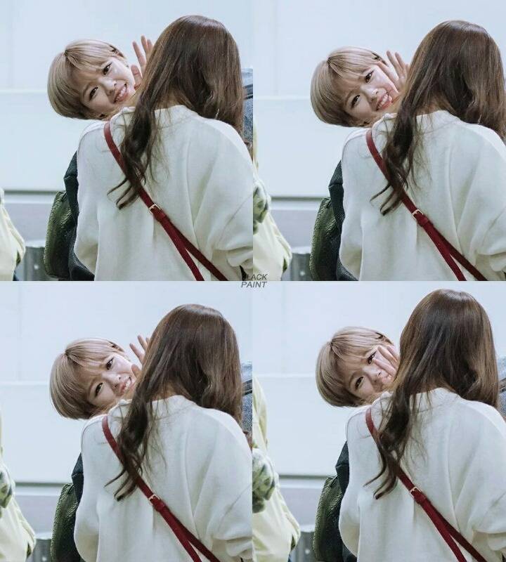 트와이스 사나랑 정연이 | 인스티즈