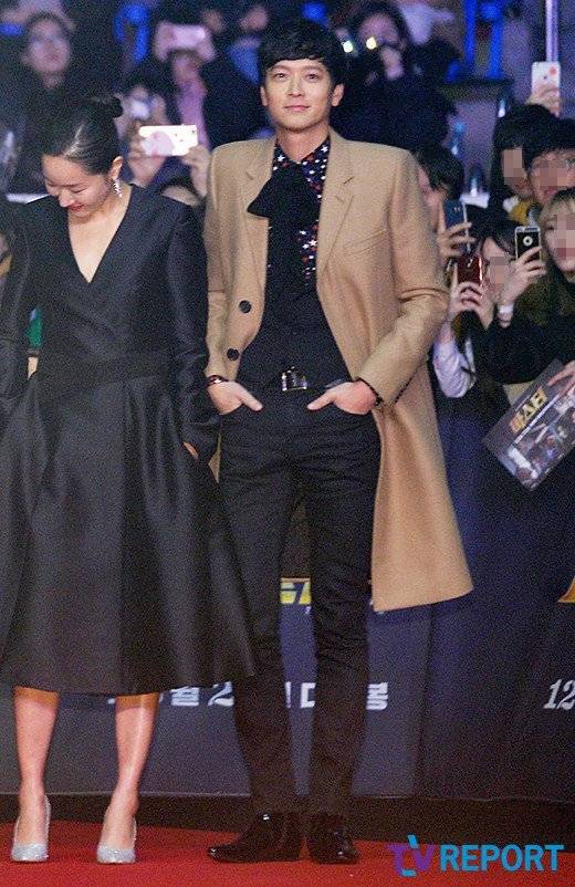 오늘자 끝장나는 강동원 비율.jpg | 인스티즈