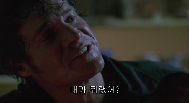 전 세계를 뒤흔든 공포! 공포영화 하면 떠오르는! 까진 아니었지만 꿀잼인【 하우스 오브 왁스】05 | 인스티즈