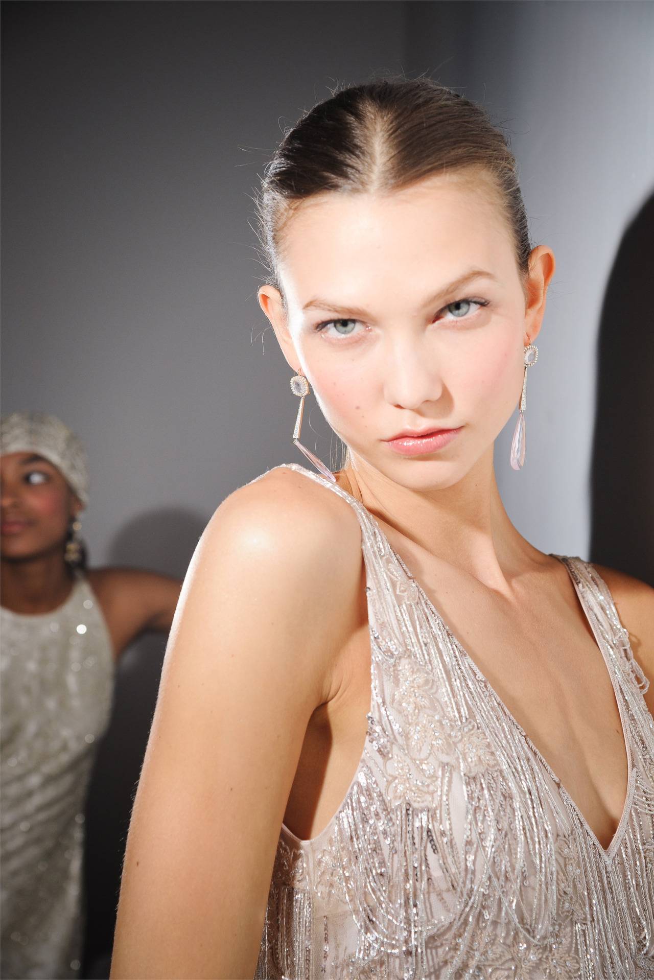 매력적인 미국의 탑모델 칼리 클로스 | 인스티즈