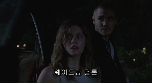 전 세계를 뒤흔든 공포! 공포영화 하면 떠오르는! 까진 아니었지만 꿀잼인【 하우스 오브 왁스】05 | 인스티즈