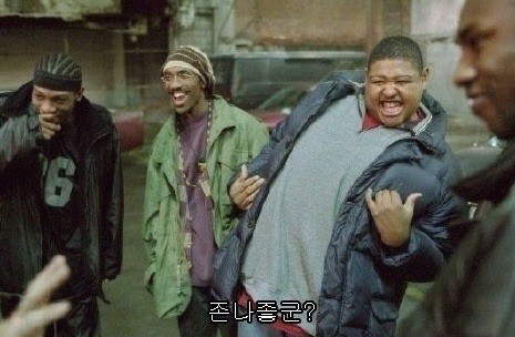 전설의 짤방 재연하는 걸그룹 마마무 | 인스티즈