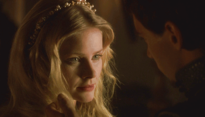 미국 드라마 튜더스로 정리하는 메리1세 이야기2편 스압주의 | 인스티즈