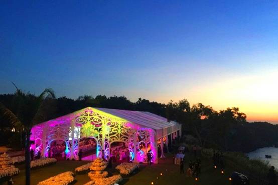 중국 탑여배우 류시시(보보경심) 결혼식 간접체험하기 | 인스티즈