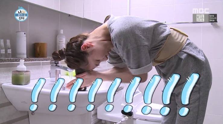 [나혼자산다] 이수경한테 내내 무례했던 한혜진.jpg | 인스티즈