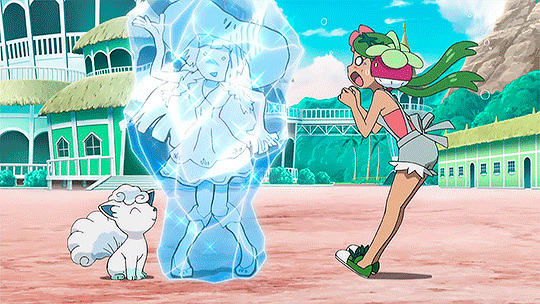 [심쿵주의] 포켓몬스터 썬문 귀여운 포켓몬 원탑 | 인스티즈